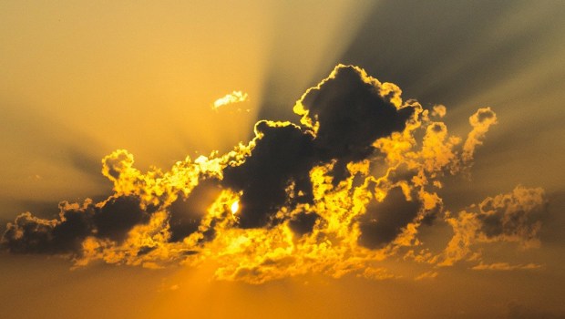 SUNSHINE