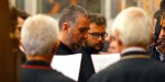 GREEK ORTHODOX CHOIR