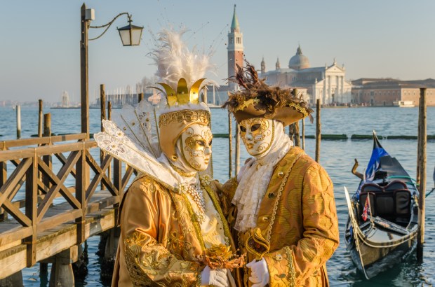 CARNIVAL