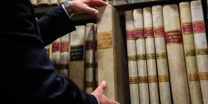 Newly opened Vatican archives unveil Pope Pius XII&#8217;s relationship with the Jews