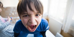 How to respond to a child when they say &#8220;I hate you!&#8221;