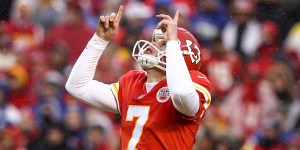 Confession brought Chiefs’ kicker Harrison Butker back to the Catholic Church