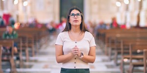 Polls suggest the future of American Catholicism is Hispanic