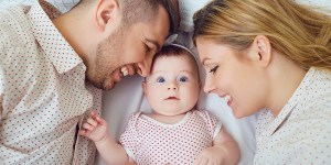 Fertility rates are dropping dangerously, and here’s what you can do about it