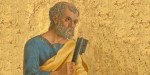 SAINT PETER