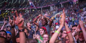 National Eucharistic Congress to have a Catholic Millennial as executive director