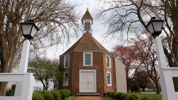 ST CLEMENTS ISLAND,MASS,UNITED STATES,RELIGIOUS FREEDOM