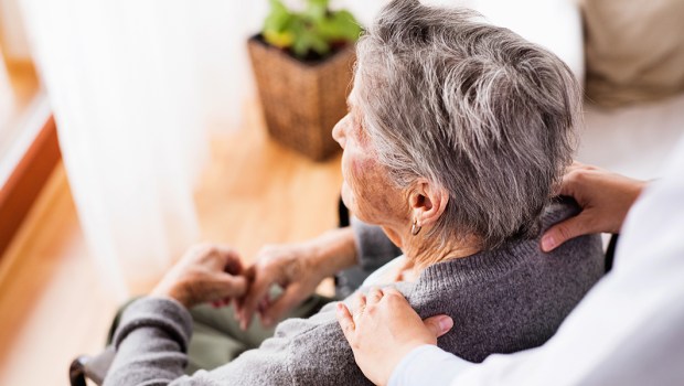 NURSING HOME
