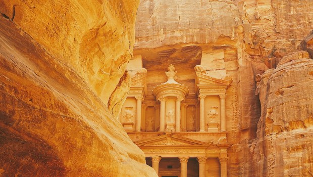 archaeological