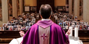 6 Creative ways the clergy continue to minister during the coronavirus