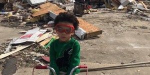3-year-old helps tornado victims because &#8220;that&#8217;s what God wants us to do&#8221;