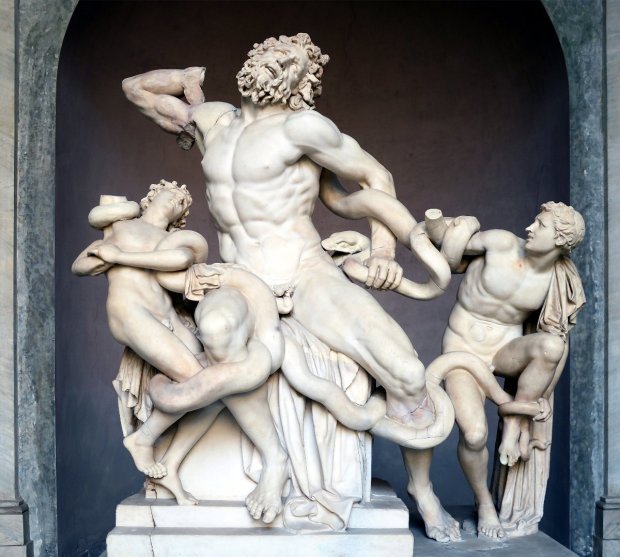MICHELANGELO