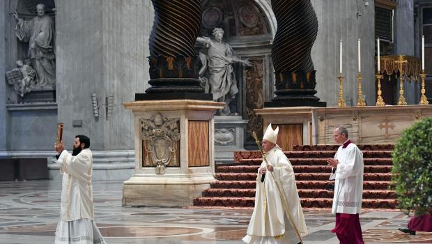 Maundy Thursday