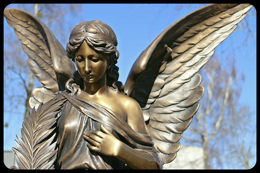 Guardian Angel &#8211; ar