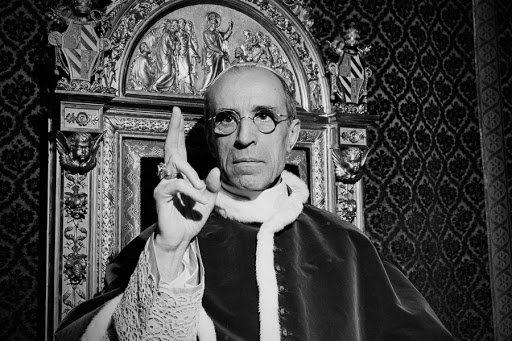 Pius XII knew he would be misunderstood, theologian says &#8211; it