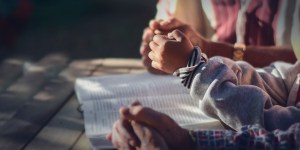 4 Heartfelt prayers for Christian unity