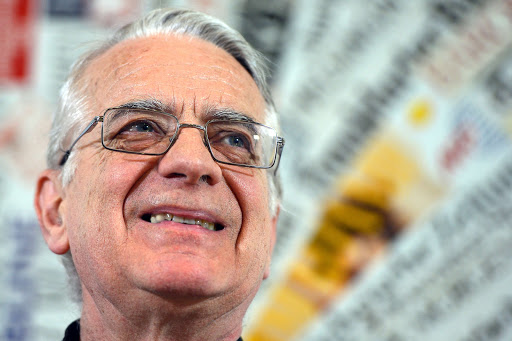 Vatican spokesman father Federico Lombardi – it
