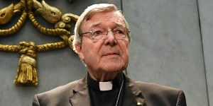 Cardinal Pell regrets he didn&#8217;t push enough on Vatican reform