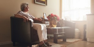 Why do ghosts rarely visit us?