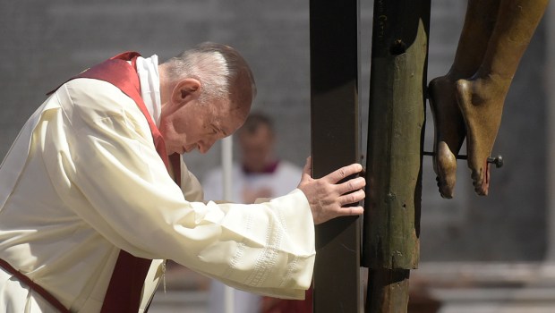 pope francis