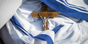 Martyr-nuns’ last prayer before being killed