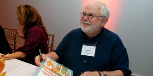 10 Beautiful Catholic stories retold by beloved children&#8217;s author Tomie dePaola