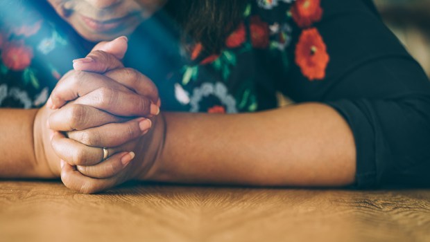PRAY