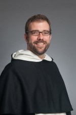Fr. Jordan Zajac, O.P.