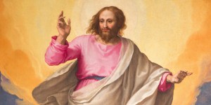 How the Ascension of Jesus can inform our daily life