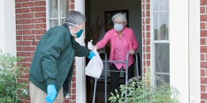 4 Ways to practice hospitality during Covid-19 and flu season