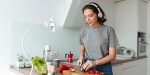 cooking