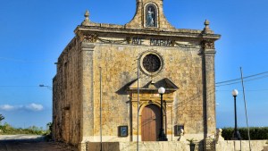 IMMACULATE CONCEPTION OF QALA