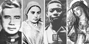 6 Saints who endured crippling poverty