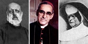 Saints who battled mental illness