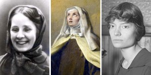 6 Single mom saints