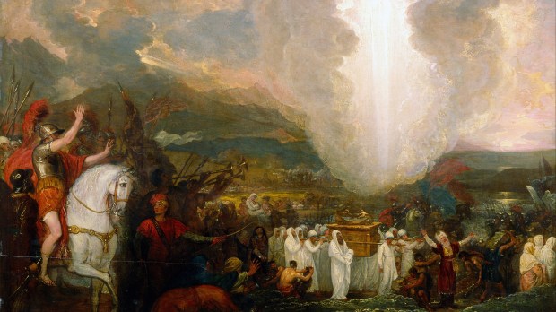 WEB2-Benjamin_West_-_Joshua_passing_the_River_Jordan_with_the_Ark_of_the_Covenant_-_Google_Art_Project.jpg