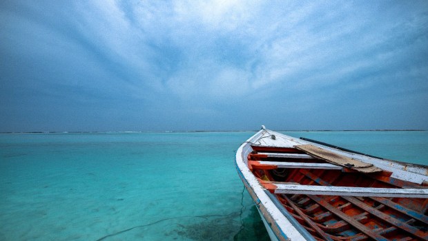 ISLA TORTUGA