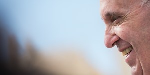 Pope calls to wish Italian woman a happy 104th birthday