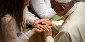 Have you evangelized today? Pope Francis on our &#8216;daily duty&#8217;