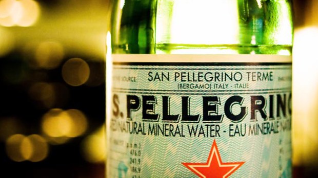 SAN PELLEGRINO