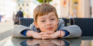 10 Essential manners for today’s child