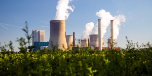 Vatican renews call to divest of fossil fuels, supporting &#8221;Laudato si&#8221;