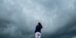 STORMY SEA,