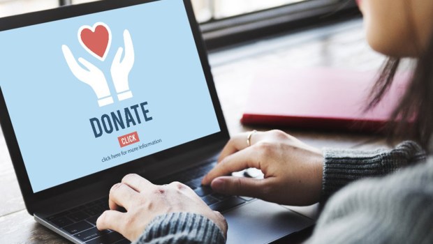 DONATE