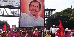 Nicaragua President Daniel Ortega calls Catholic bishops “terrorists&#8221;