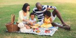 family picnic