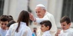 POPE FRANCIS GENERAL AUDIENCE