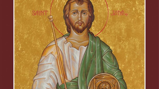 st. jude