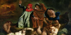 The most harrowing paintings of Hell inspired by Dante’s &#8220;Inferno&#8221;