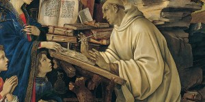 Did St. Bernard compose the Memorare prayer?